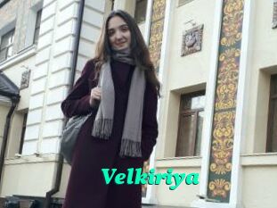 Velkiriya