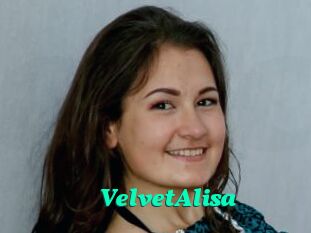 VelvetAlisa