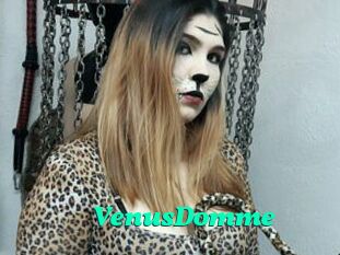 VenusDomme