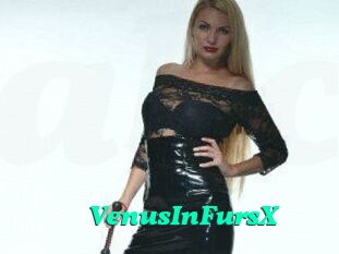 VenusInFursX