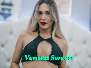Venuss_Sweett
