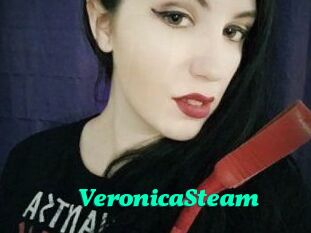 VeronicaSteam