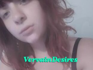 VervainDesires