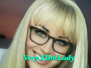VeryXHotLady