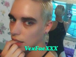 VexFaeXXX