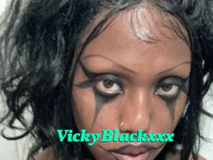 VickyBlackxxx