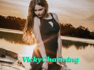 VickyCharming