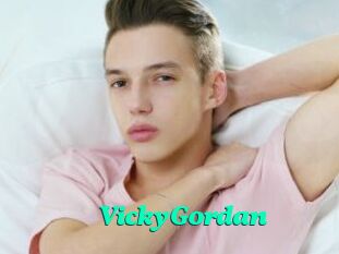 VickyGordan