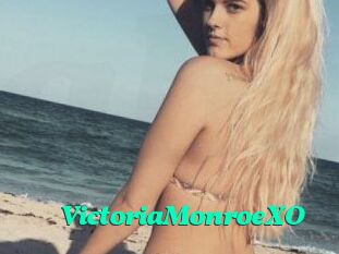 VictoriaMonroeXO