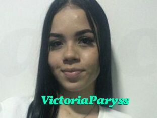 VictoriaParyss