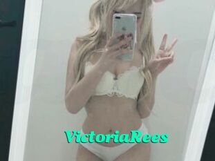 VictoriaRees