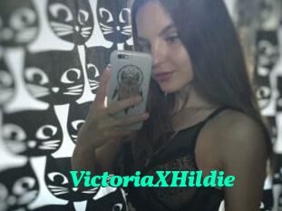VictoriaXHildie