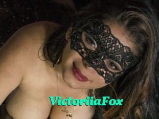 VictoriiaFox