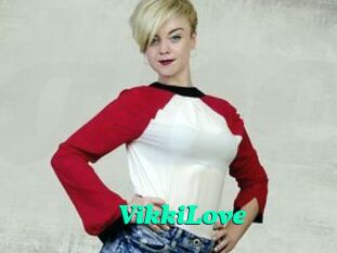 VikkiLove