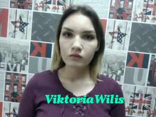 ViktoriaWilis