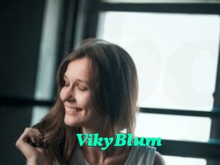 VikyBlum