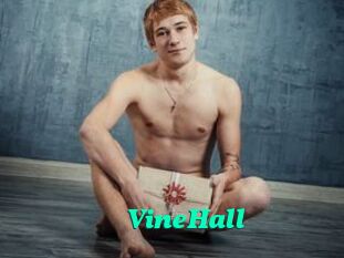 VineHall