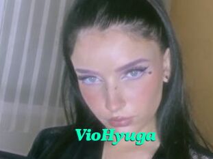 VioHyuga