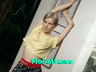 ViolaMusee