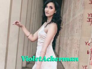VioletAckerman