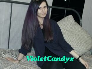 VioletCandyx