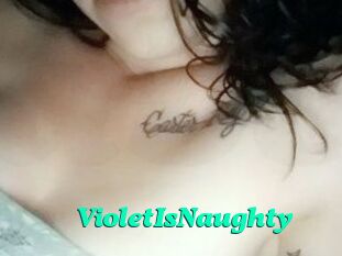 VioletIsNaughty
