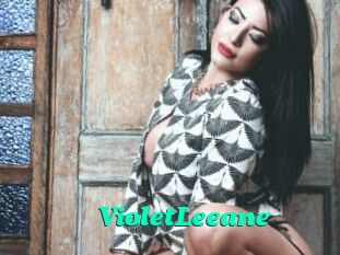 VioletLeeane