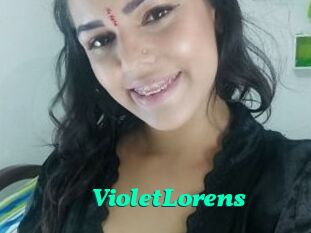 VioletLorens