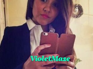Violet_Maze