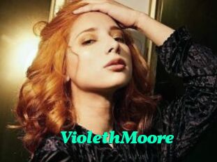 ViolethMoore