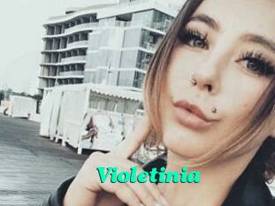 Violetinia
