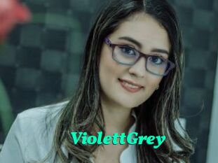 ViolettGrey