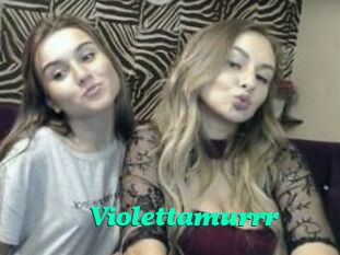 Violettamurrr