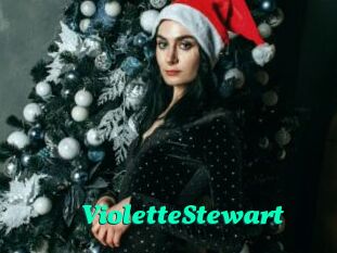 VioletteStewart