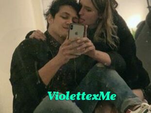 ViolettexMe