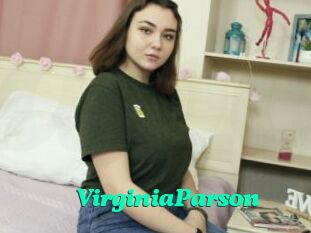 VirginiaParson