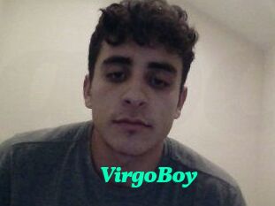 VirgoBoy