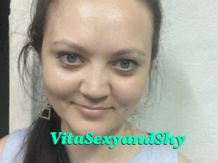 VitaSexyandShy