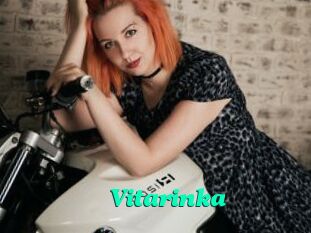 Vitarinka