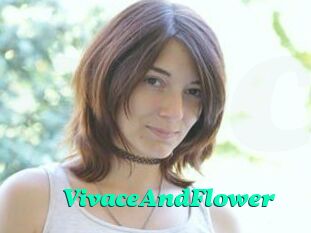 VivaceAndFlower