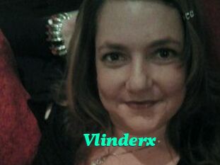 Vlinderx