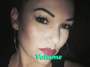 Volume