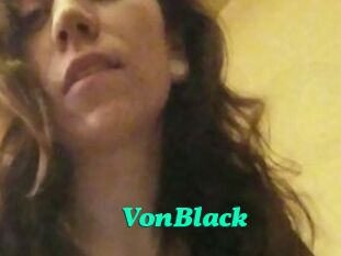 VonBlack
