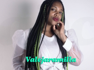 Valejaramilla