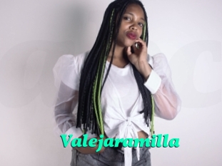 Valejaramilla