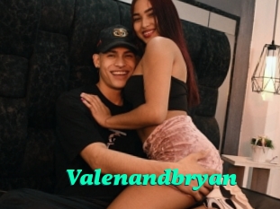 Valenandbryan