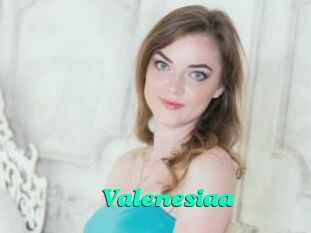 Valenesiaa