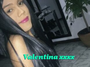 Valentina_xxxx