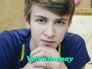 Valentinmay