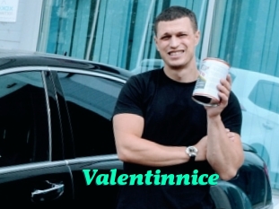 Valentinnice